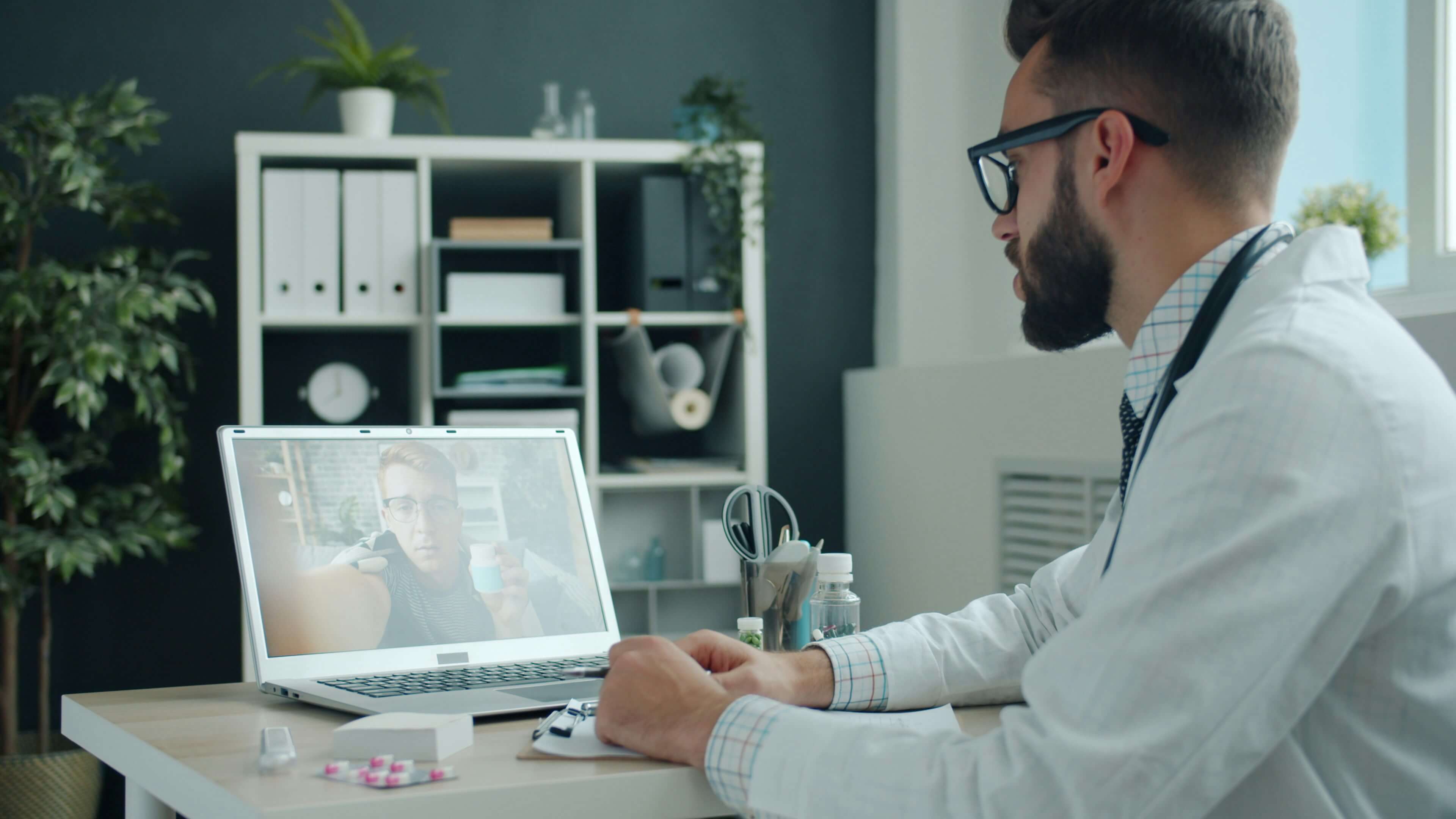 Statistics Canada report reveals high satisfaction with virtual care, though modality gaps persist